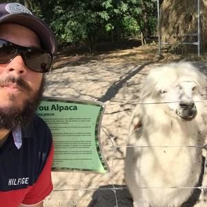 Meet your Posher, Jean-françois